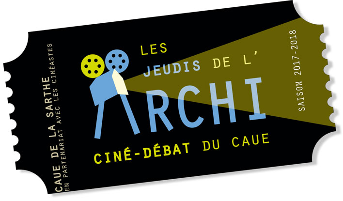 logo ciné-débat
